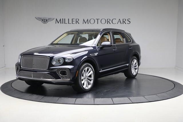 BENTLEY