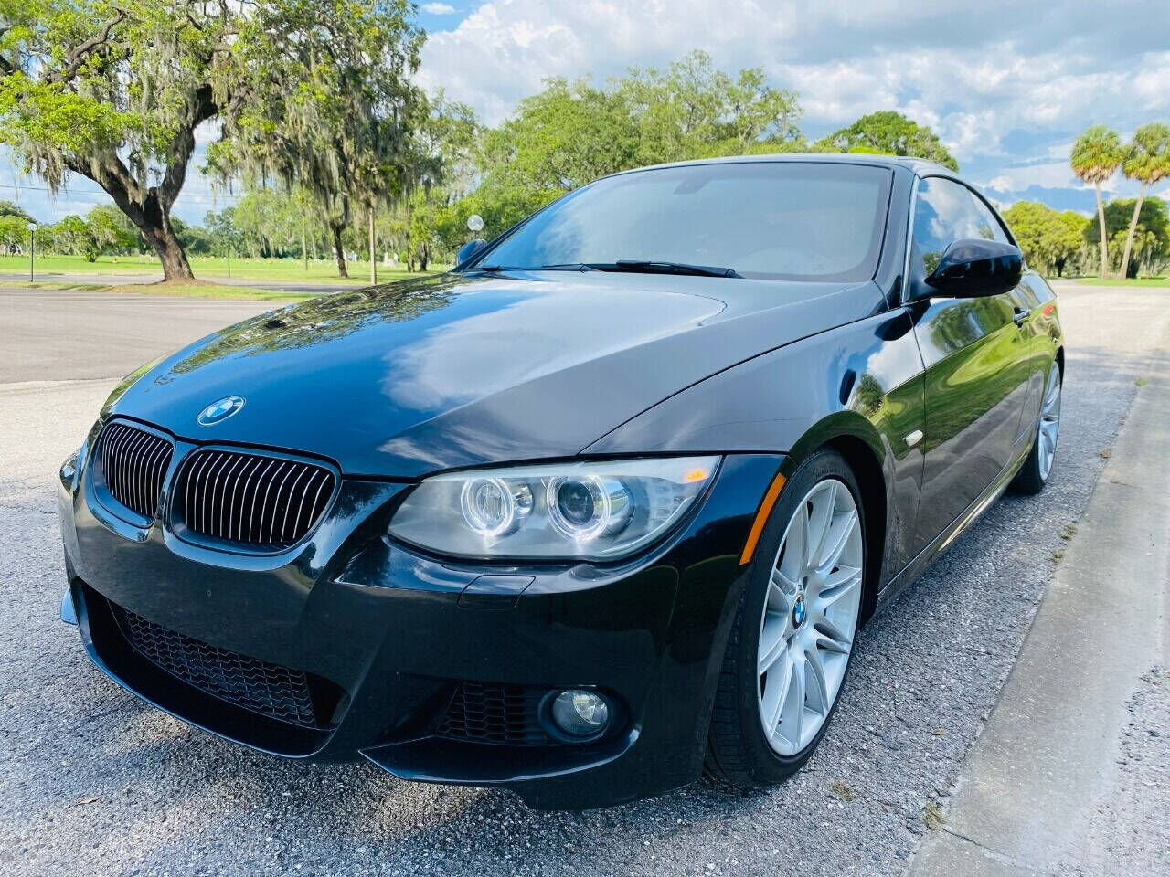 2011 BMW 3 Series