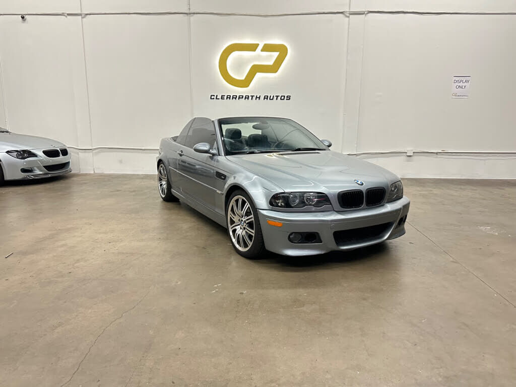 BMW M3Cic