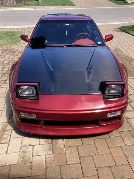 Nissan 240SX