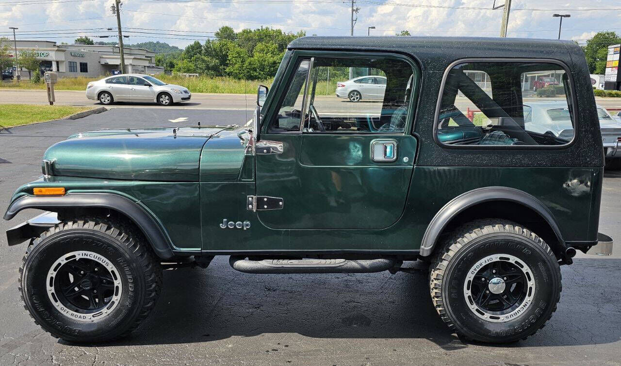 JEEP