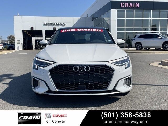 2023 Audi A3