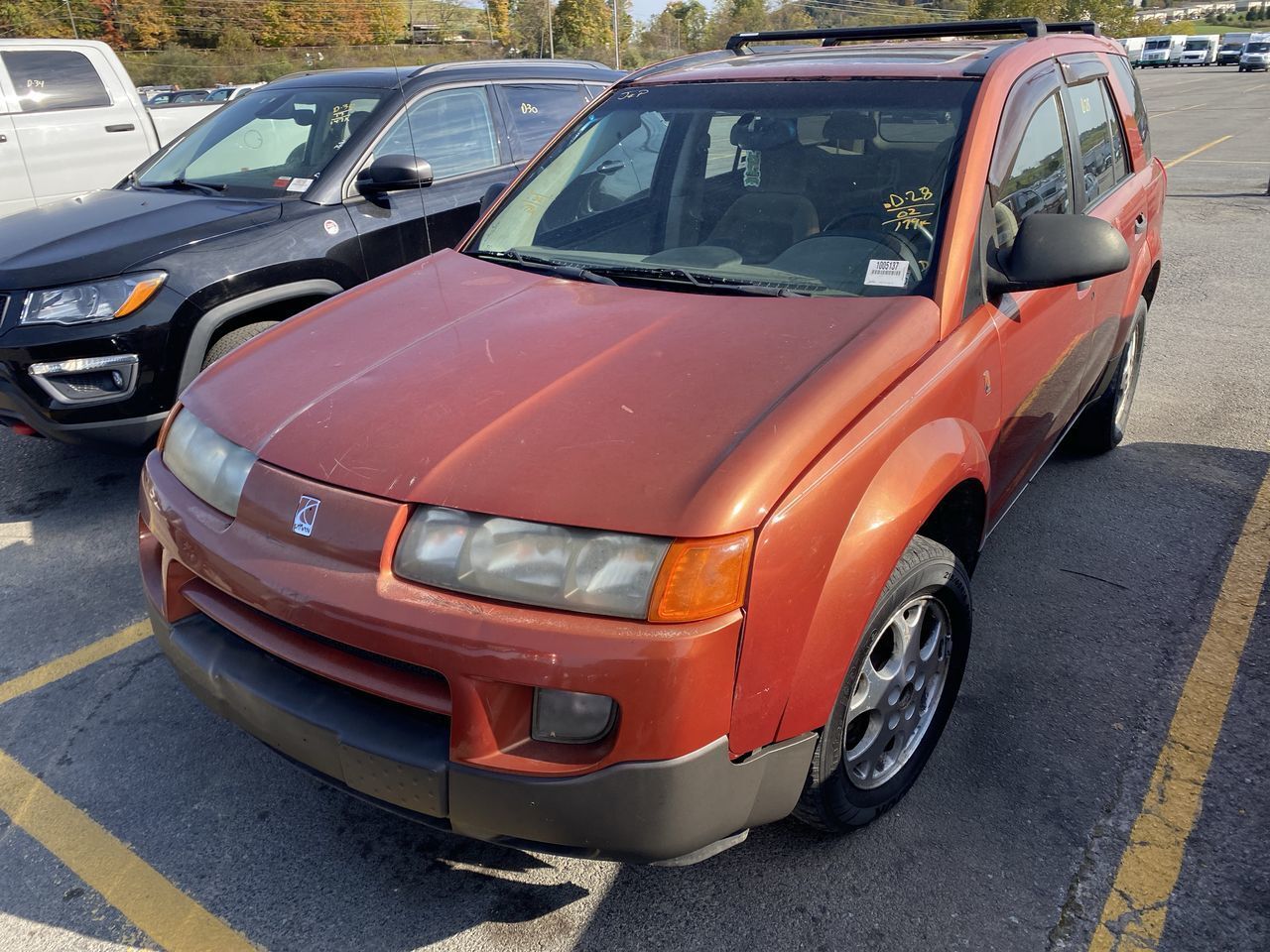 Saturn Vue