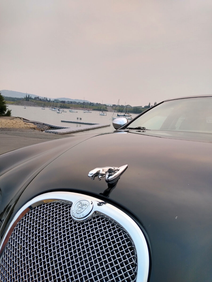 Jaguar S-Type