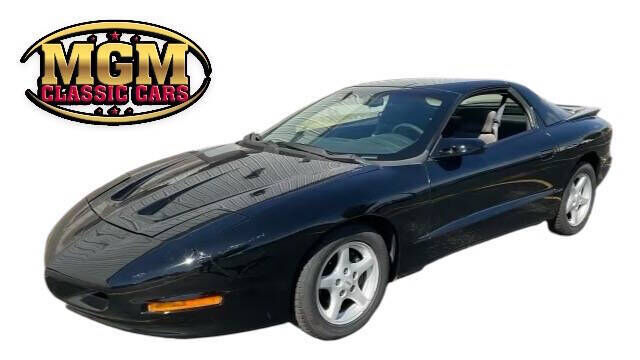 Pontiac Firebird