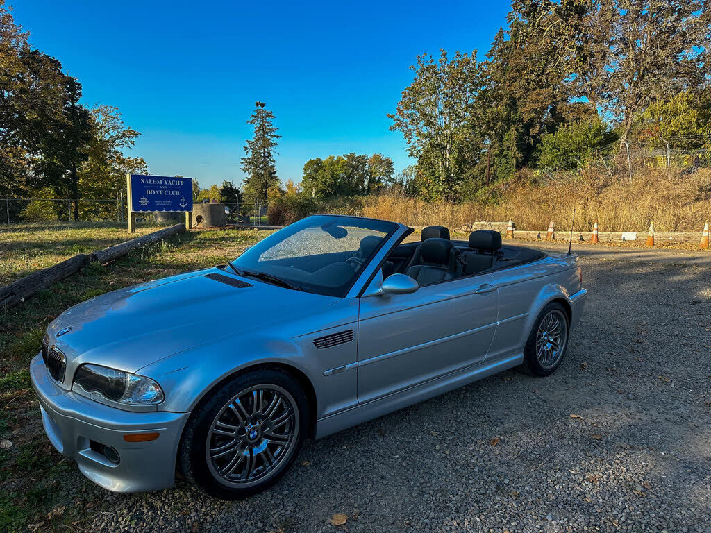 BMW M3Ci