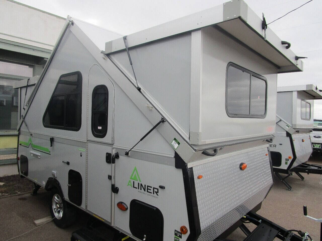 2022 COLUMBIA NORTHWEST Aliner