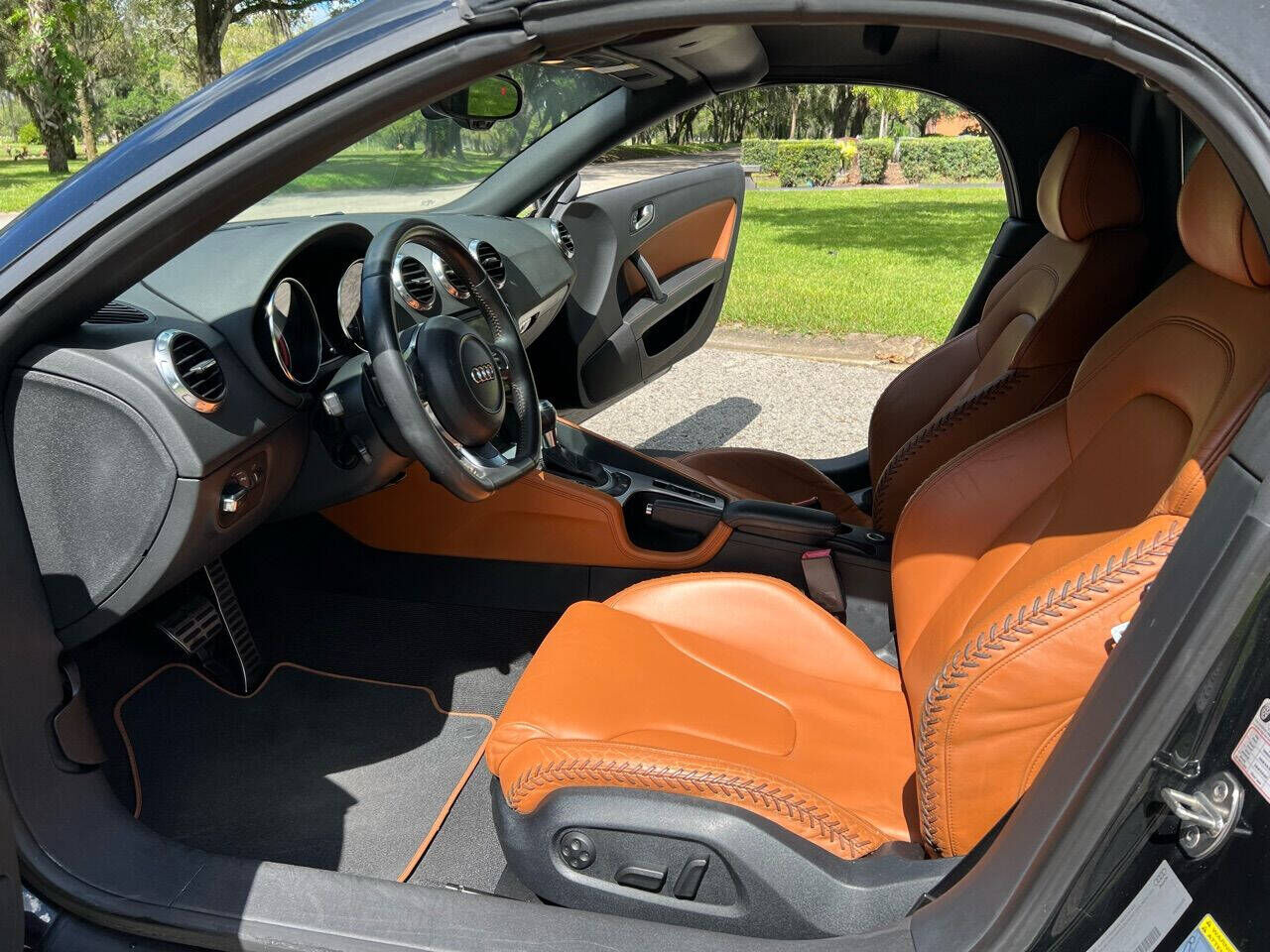 2010 Audi TT