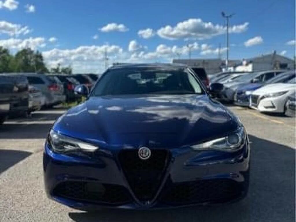 ALFA ROMEO