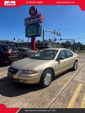 Chrysler Cirrus