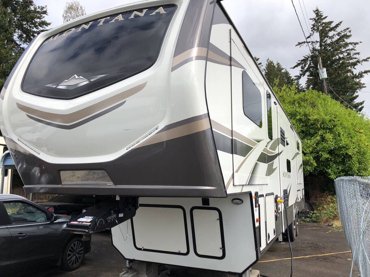 2020 KEYSTONE Keystone