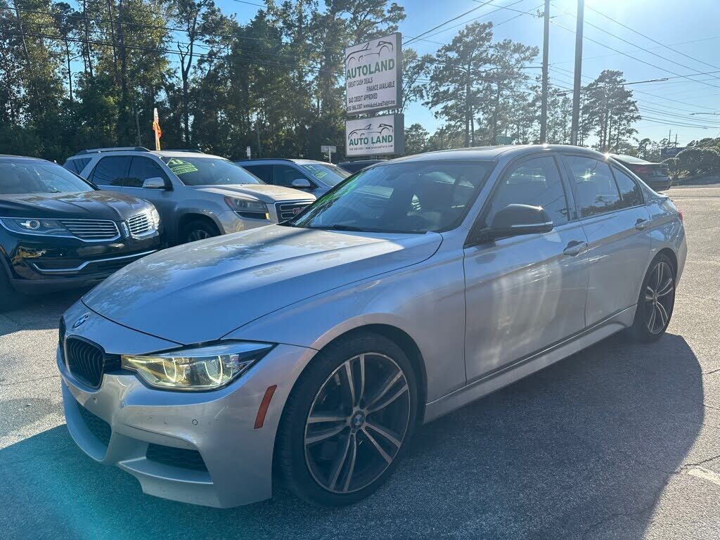 BMW 340i