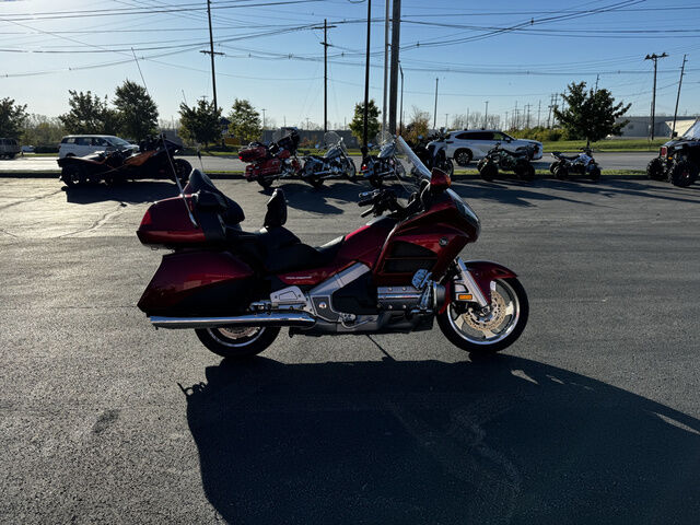 Honda GL1800