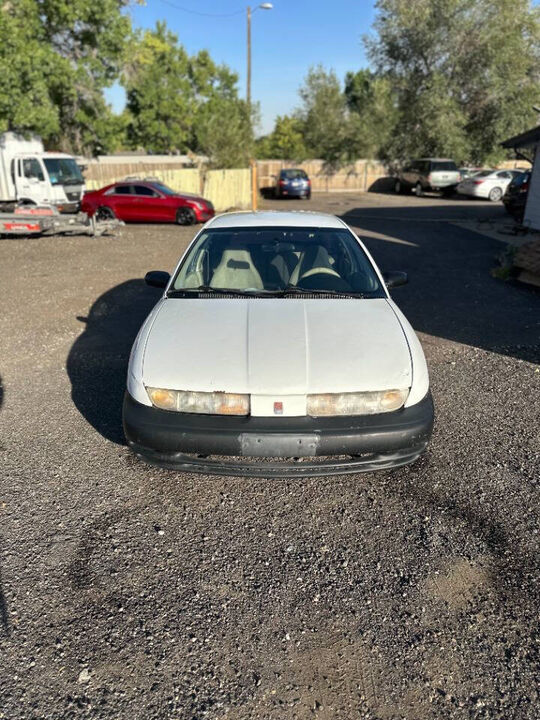 Saturn SW1