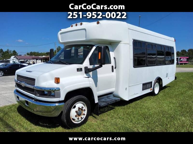 Chevrolet C5