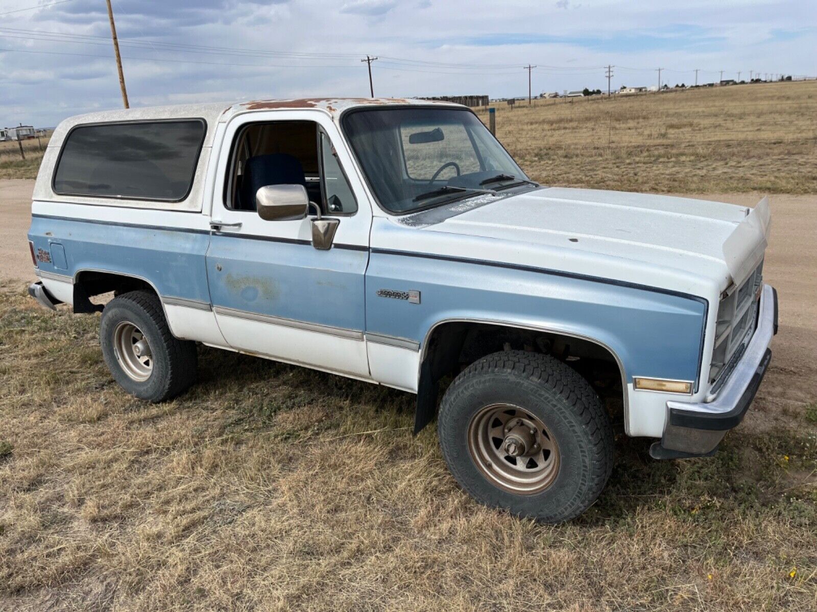 GMC