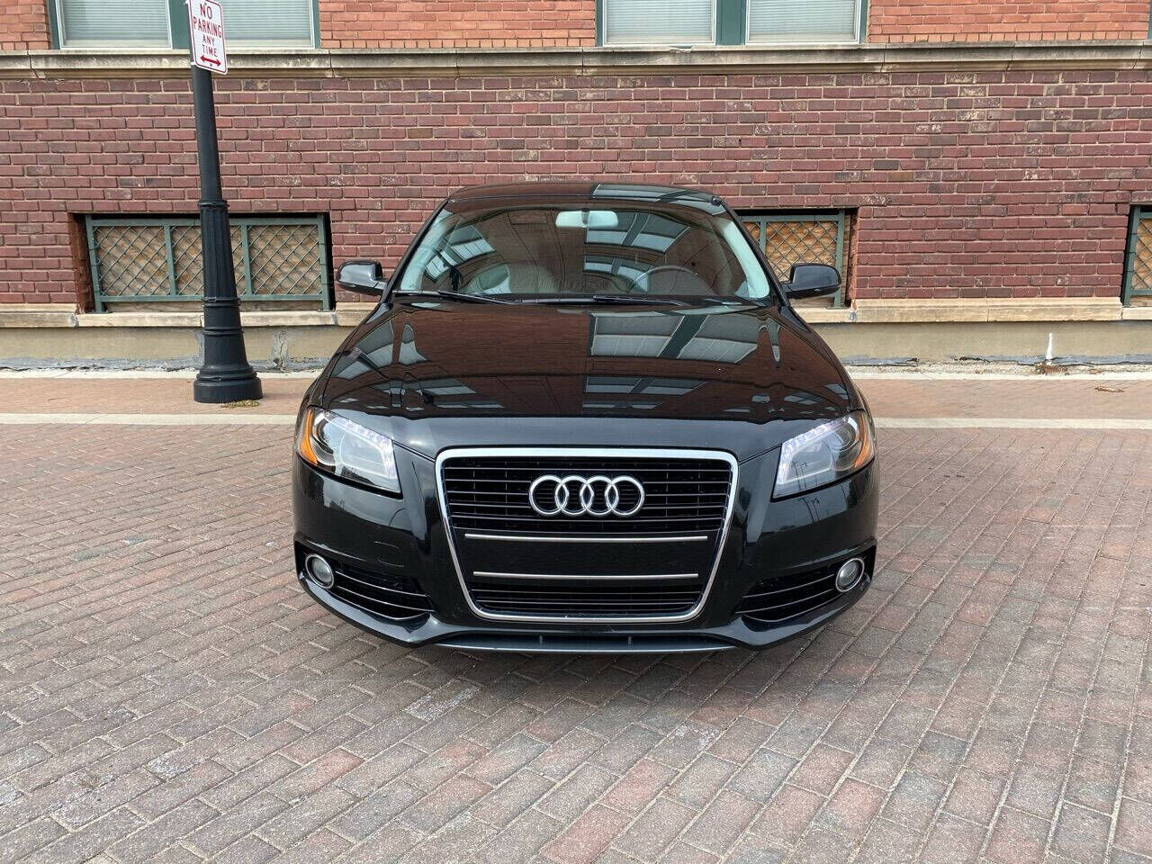 2013 Audi A3