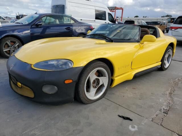 Dodge Viper