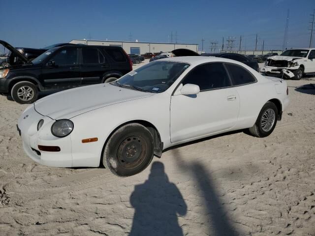 Toyota Celica