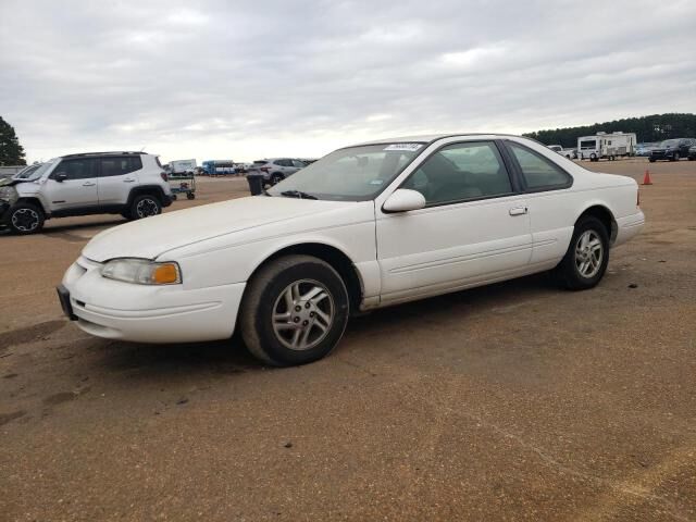 Ford Thunderbird