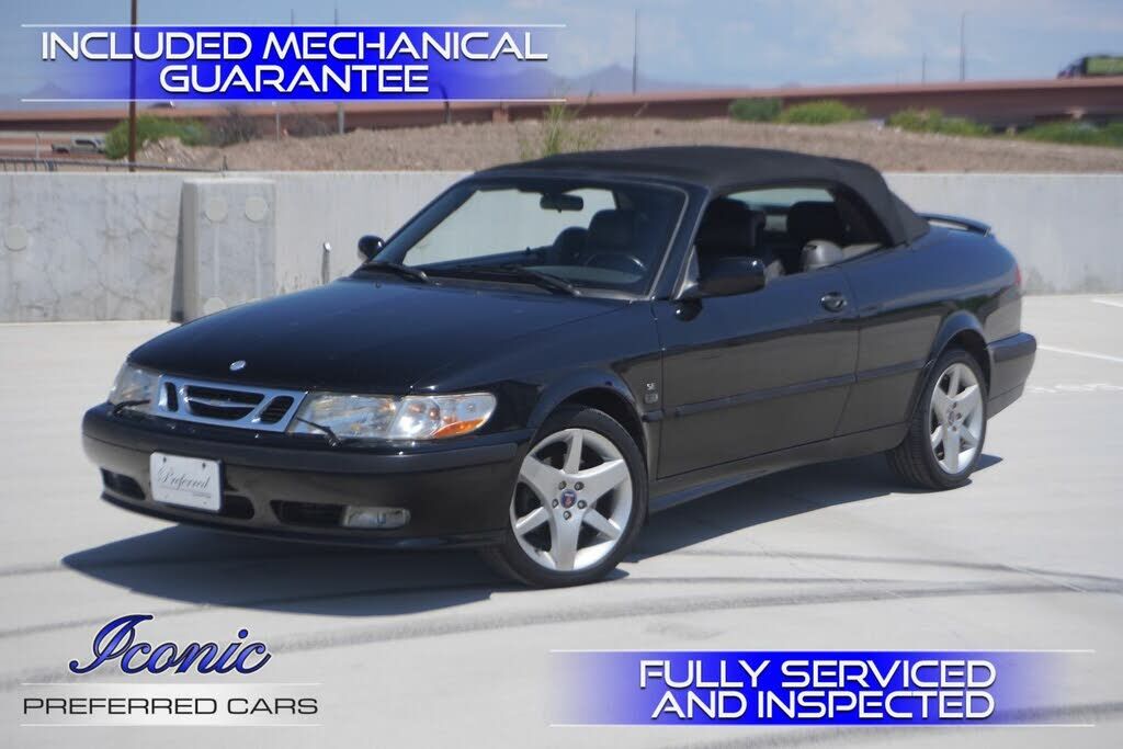 Saab 9-3