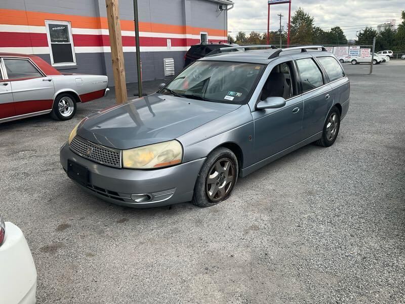 Saturn LW300