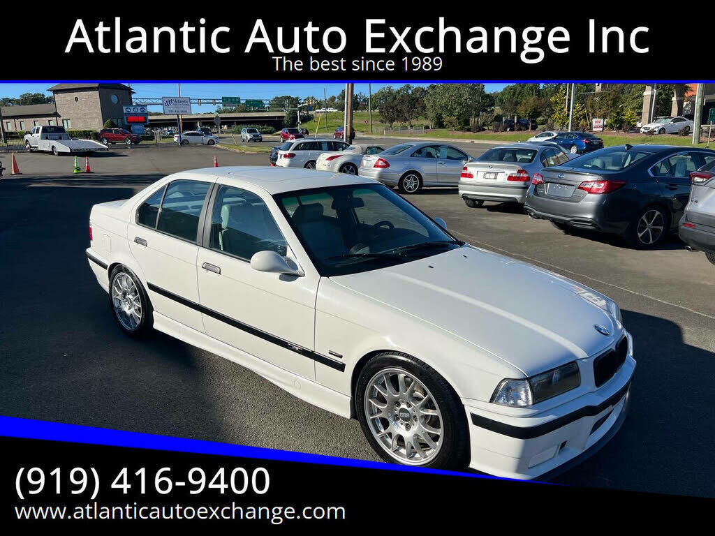 BMW M3