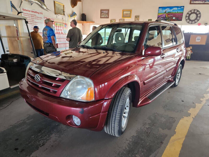 SUZUKI