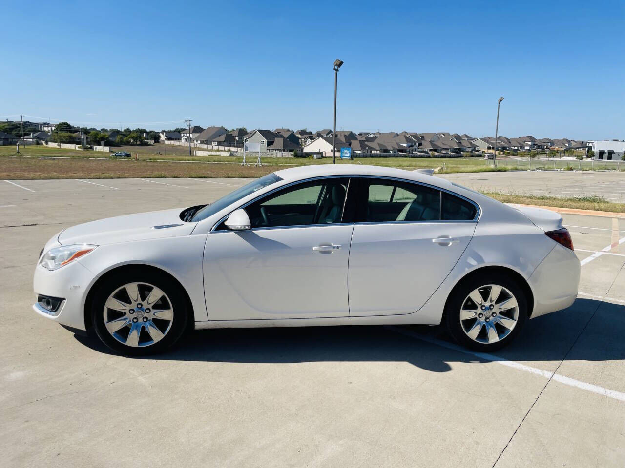 Buick Regal