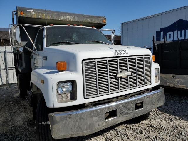 Chevrolet C6