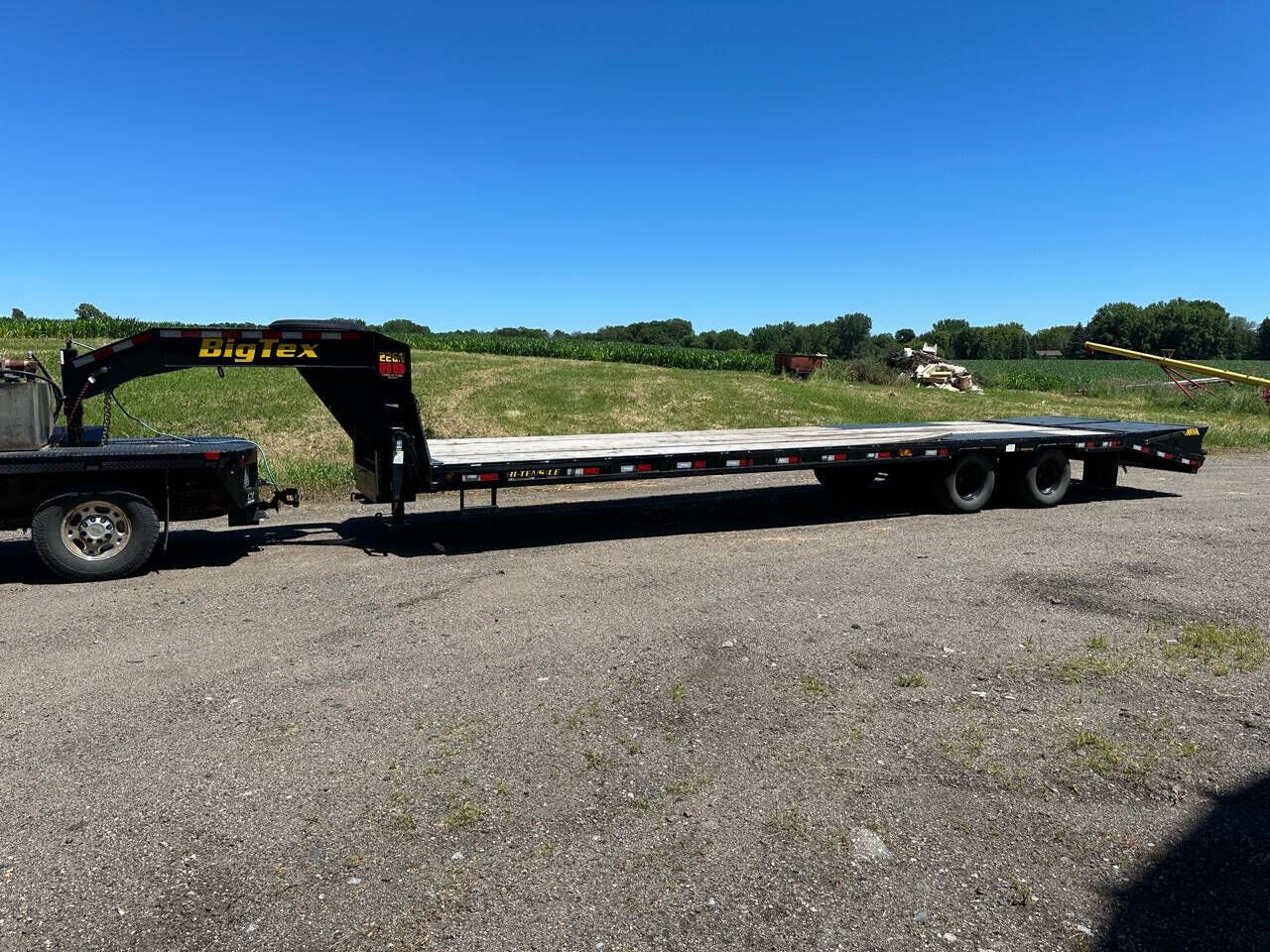 2023 BIG TEX Big Tex