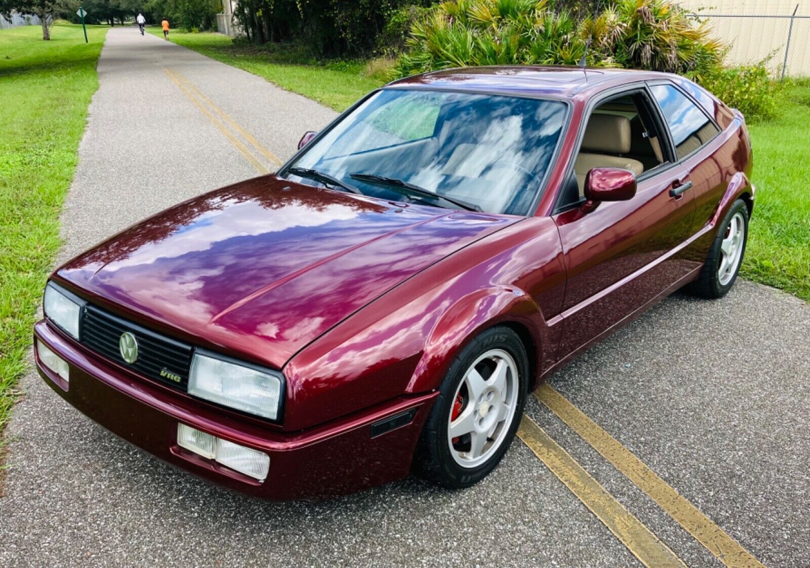Volkswagen Corrado