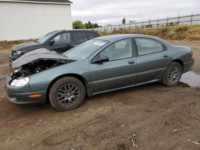 Chrysler Concorde