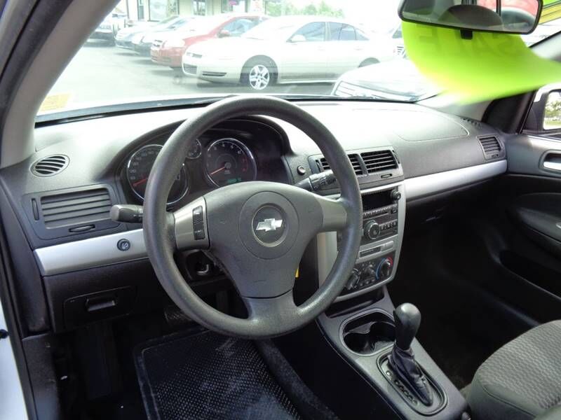 2009 CHEVROLET Cobalt