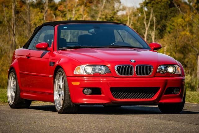 BMW M3Ci