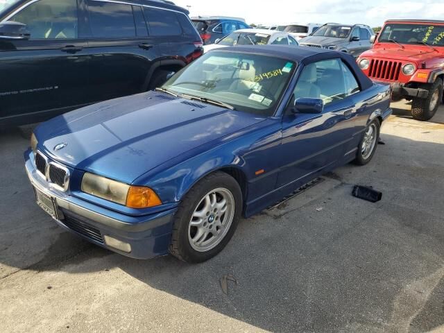 BMW 323iC