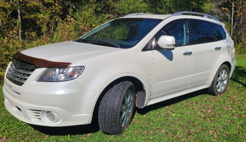 Subaru B9 Tribeca