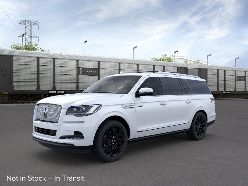 2024 LINCOLN Navigator L