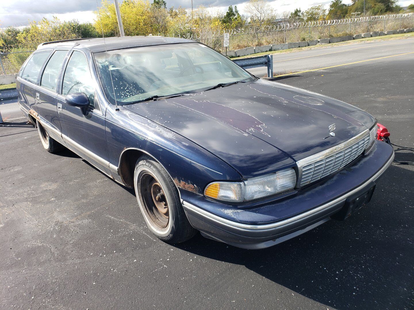 Chevrolet Caprice