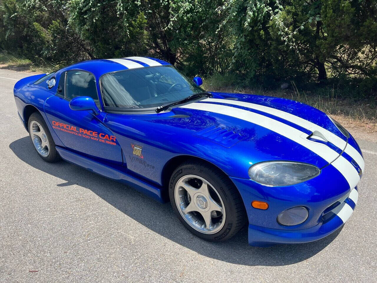 Dodge Viper