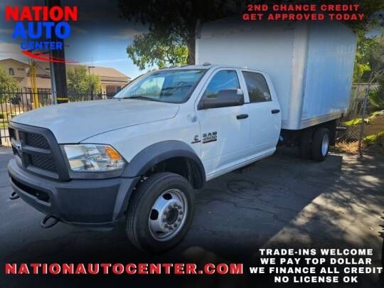 RAM 4500