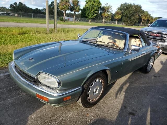 Jaguar XJS