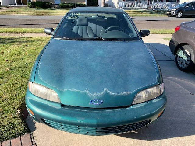 Chevrolet Cavalier