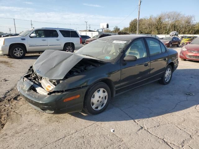 Saturn SL1