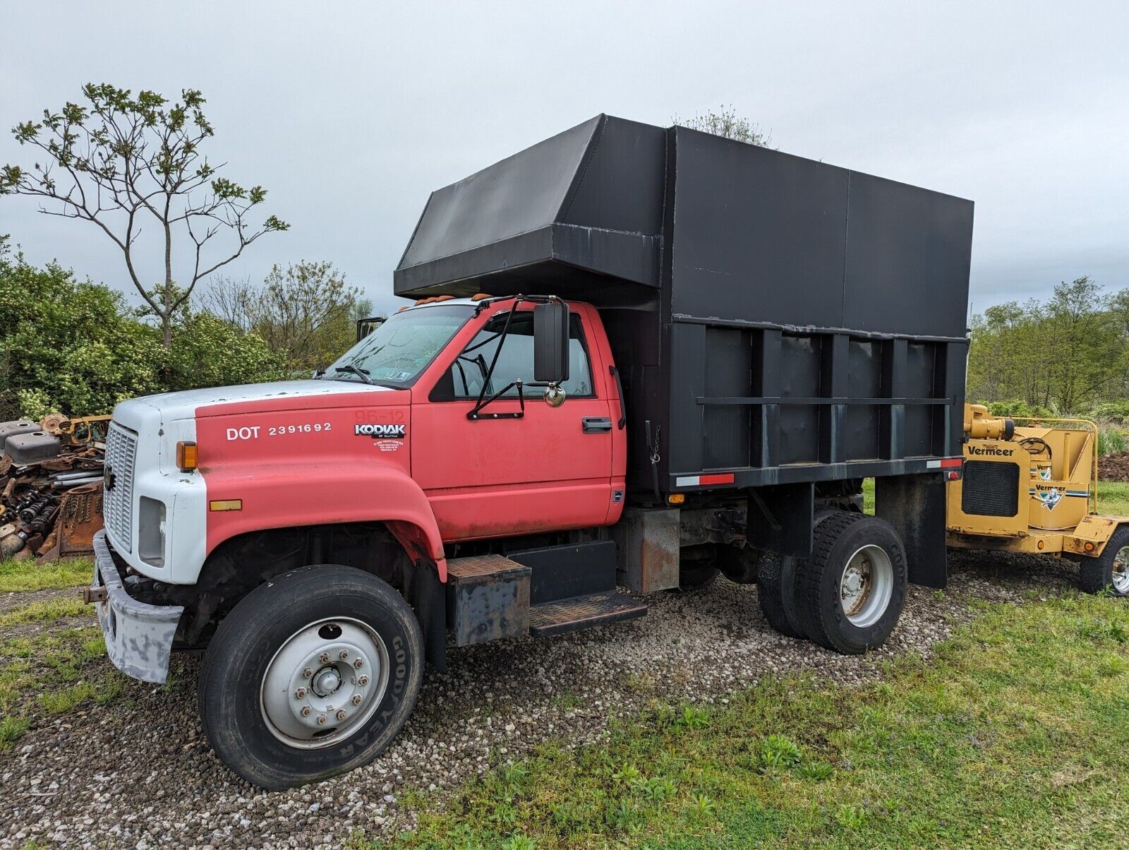 Chevrolet C7