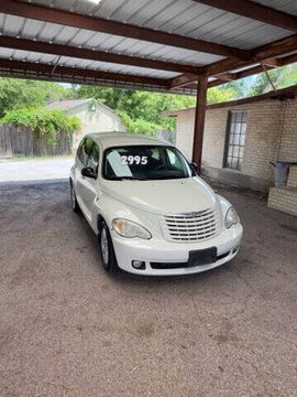 2008 CHRYSLER PT Cruiser