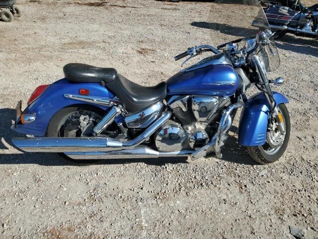 Honda VTX1300S