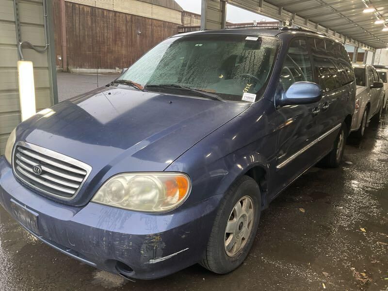 Kia Sedona