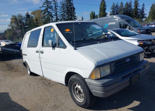 Ford Aerostar