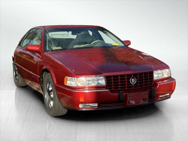 Cadillac Seville